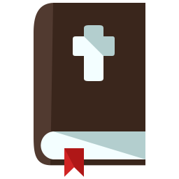 Bible  Icon