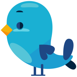 Bird  Icon