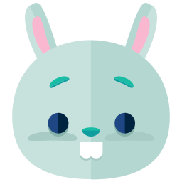 Bunny  Icon