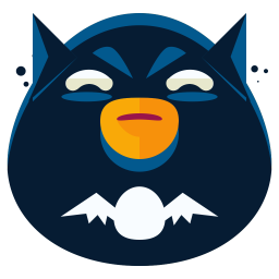 Batman  Icon