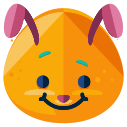 Bunny  Icon