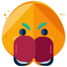 Boxer  Icon