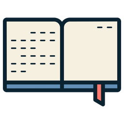 Book  Icon