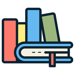 Books  Icon