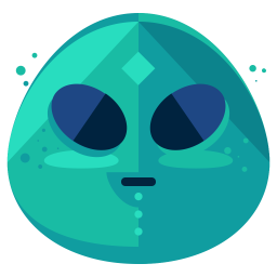 Alien  Icon