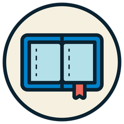 Book  Icon