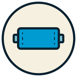 Battery  Icon