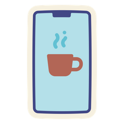 Coffee App  Icon