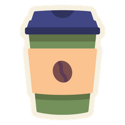 Coffee Cup  Icon