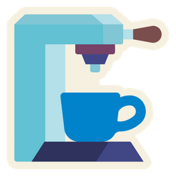 Coffee Maker  Icon