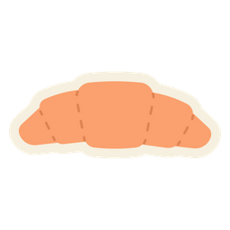 Croissant  Icon