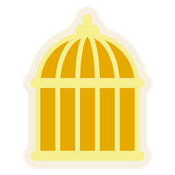 Birdcage  Icon