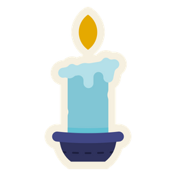 Candle  Icon