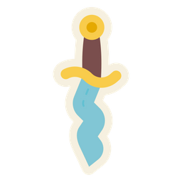 Dagger  Icon