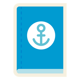 Guidebook  Icon