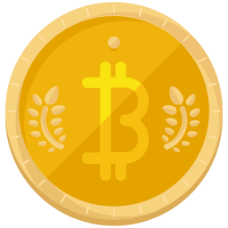 Bitcoin  Symbol