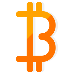 Bitcoin  Icon