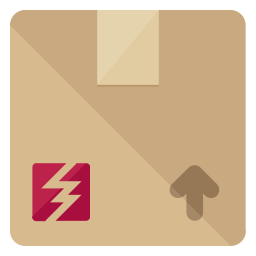 Box  Icon