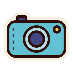 Camera  Icon