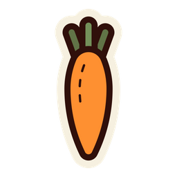 Carrot  Icon