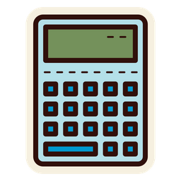 Calculator  Icon