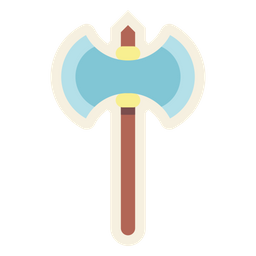 Battle Axe  Icon