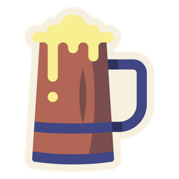 Beer  Icon