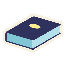 Book  Icon