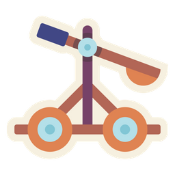 Catapult  Icon