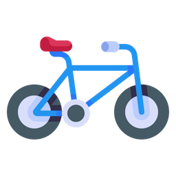 Bycycle  Icon