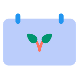 Calendar  Icon