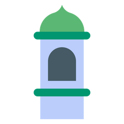 Adhan  Icon