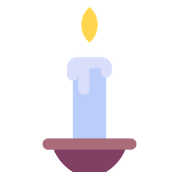 Candle  Icon