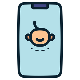 Baby App  Icon