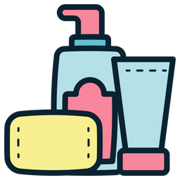 Baby Care Products  Icon