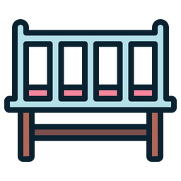 Baby Crib  Icon