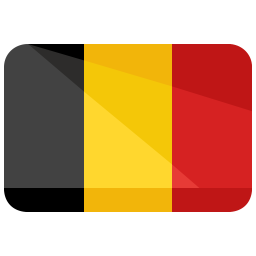 Bélgica  Icono