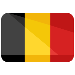 Belgique  Icône