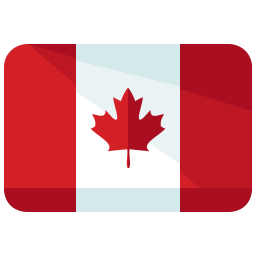 Canada  Icono