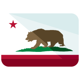 California republic  Icon