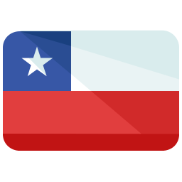 Chile  Icono