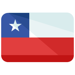 Chile  Icon