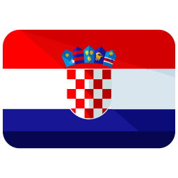Croacia  Icono