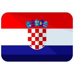 Croatia  Icon