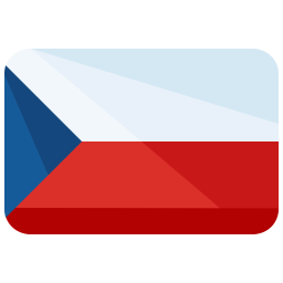 República Checa  Icono