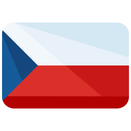 Czech republic  Icon