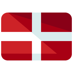 Denmark  Icon