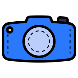 Camera  Icon