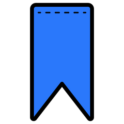 Bookmark  Icon