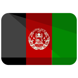 Afghanistan  Icon